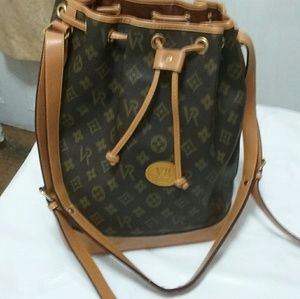 Lady Bag - very good condition
